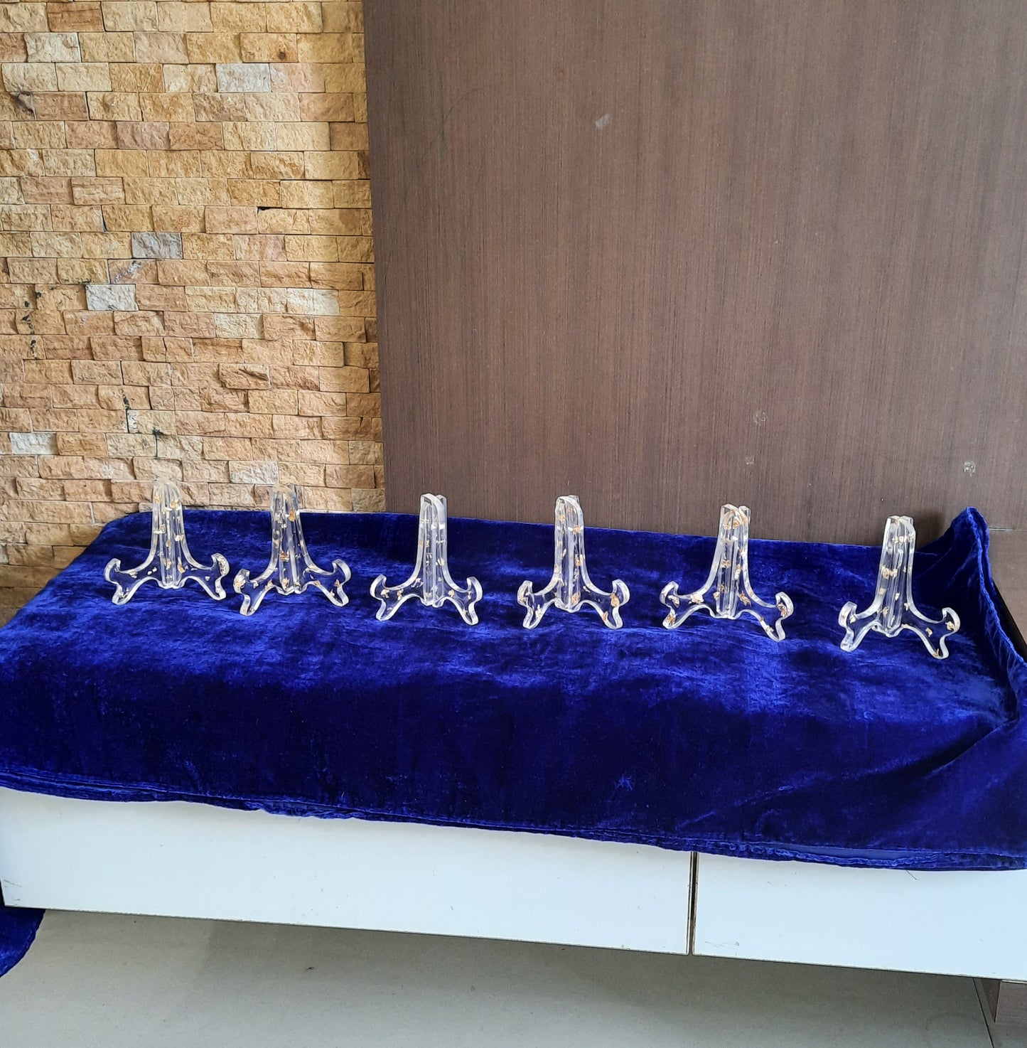 Resin Photo Stand