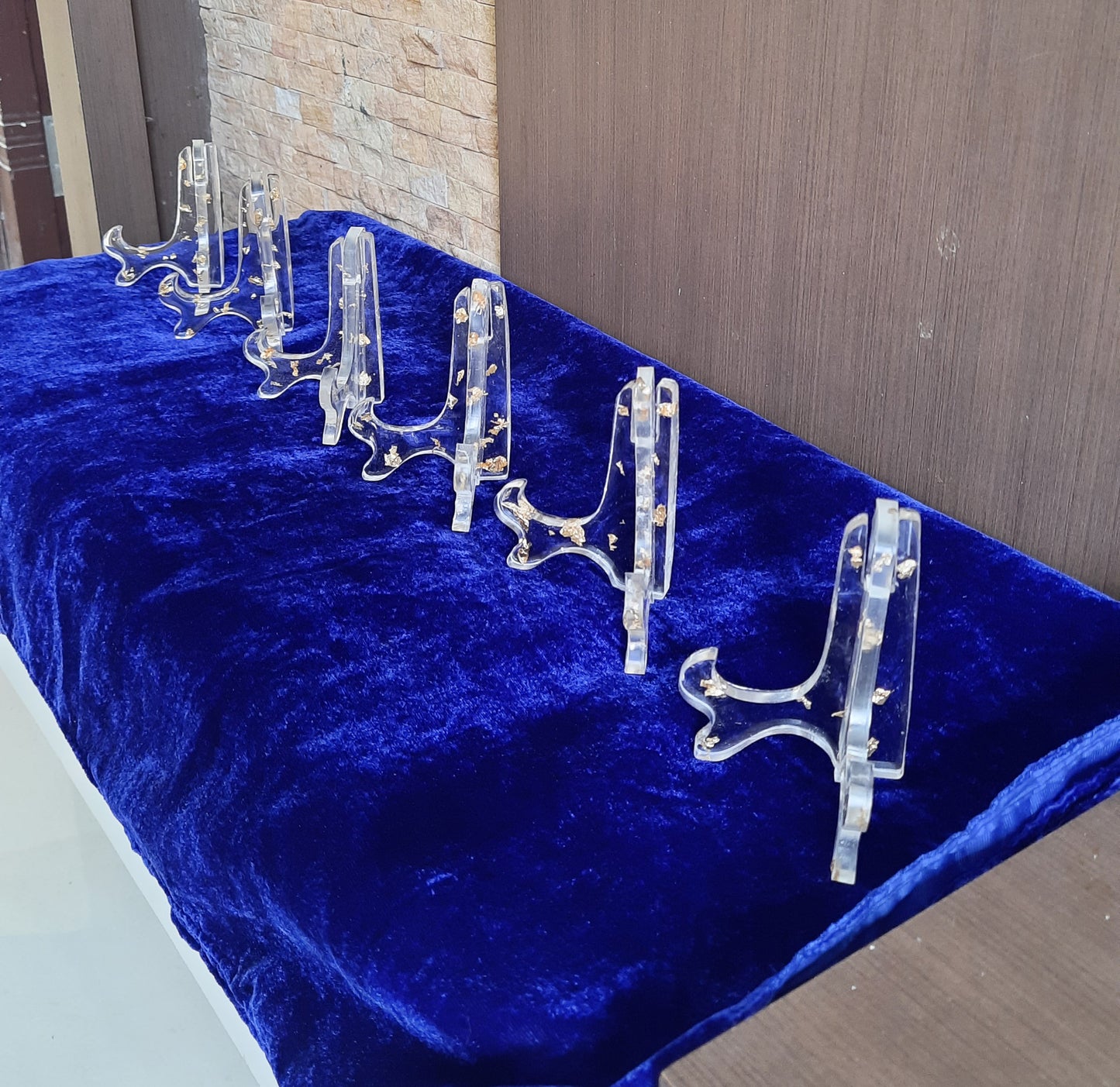 Resin Photo Stand