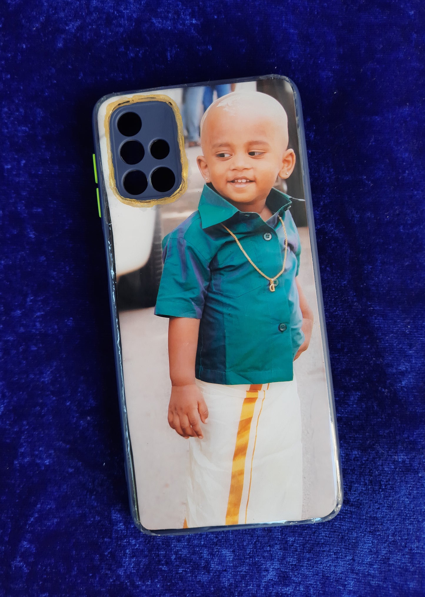 Personalised Phone case