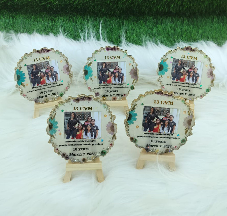 Friends Get together gift