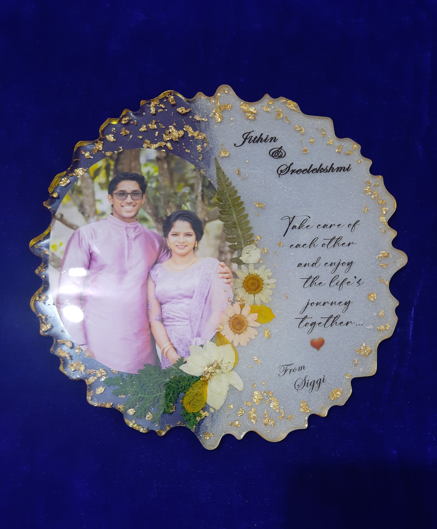 Photo Frame - Gift Item