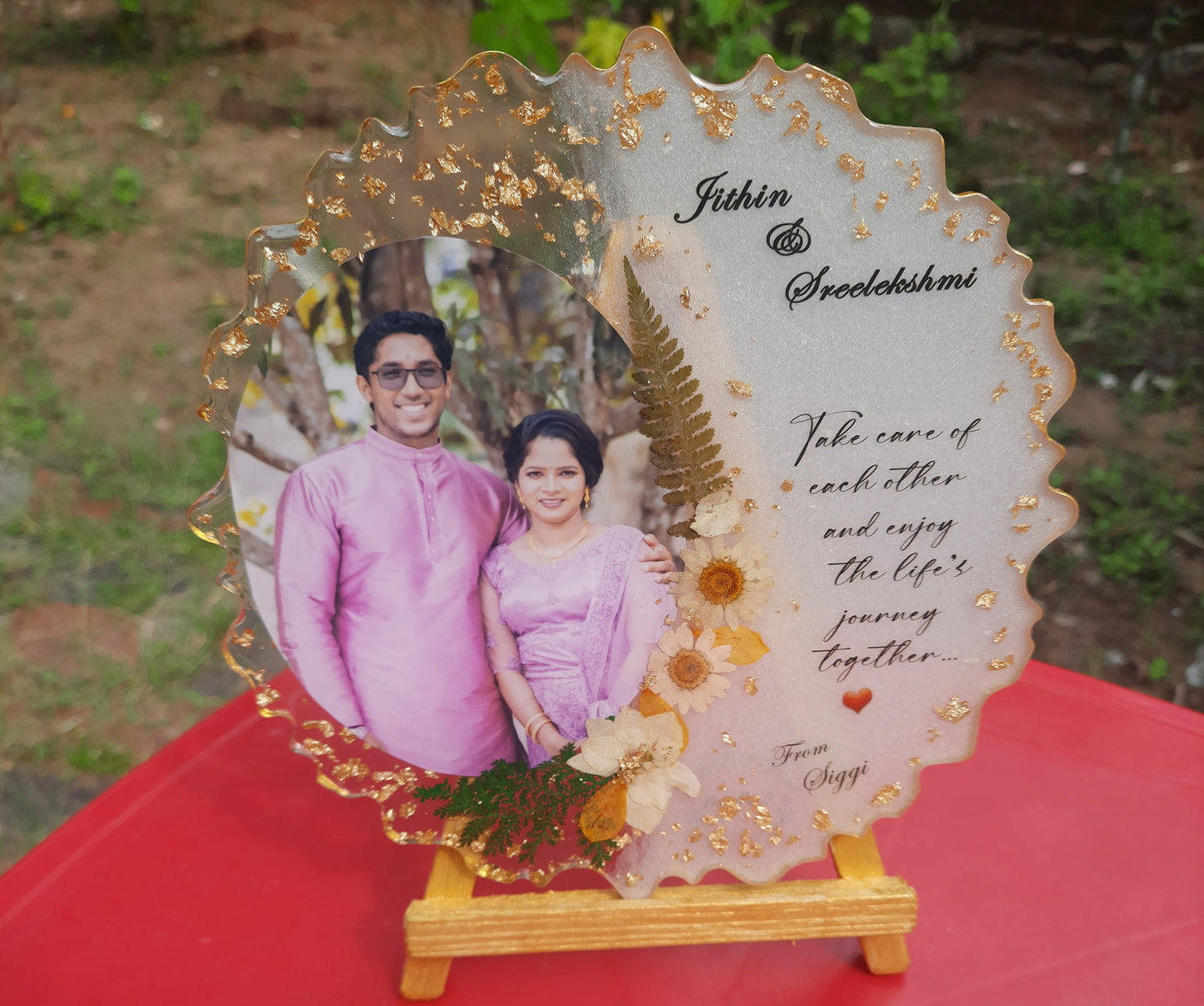 Photo Frame - Gift Item