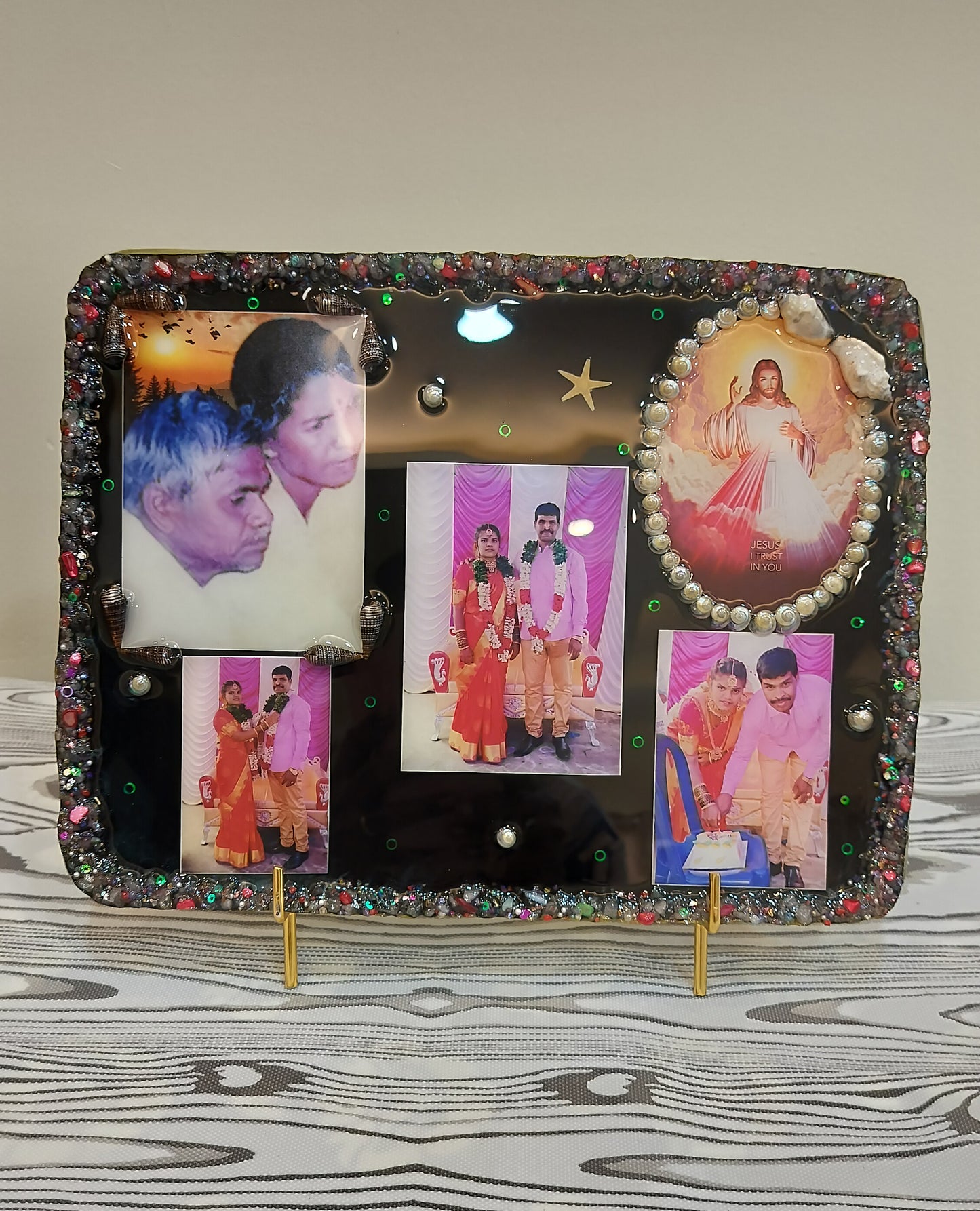 Collage Photo Frame