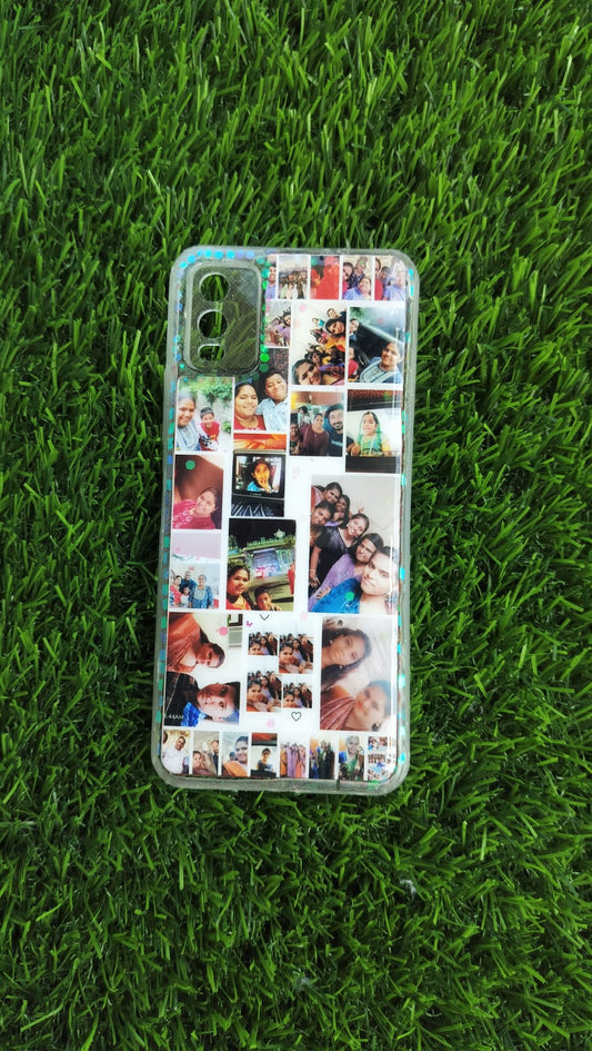 Customized Phone case