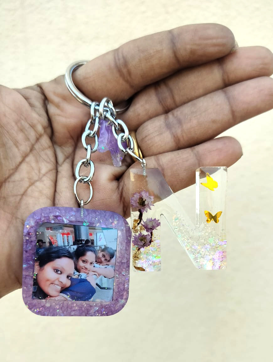 Friends Get together gift