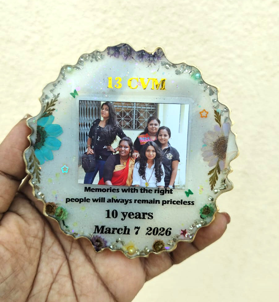 Friends Get together gift