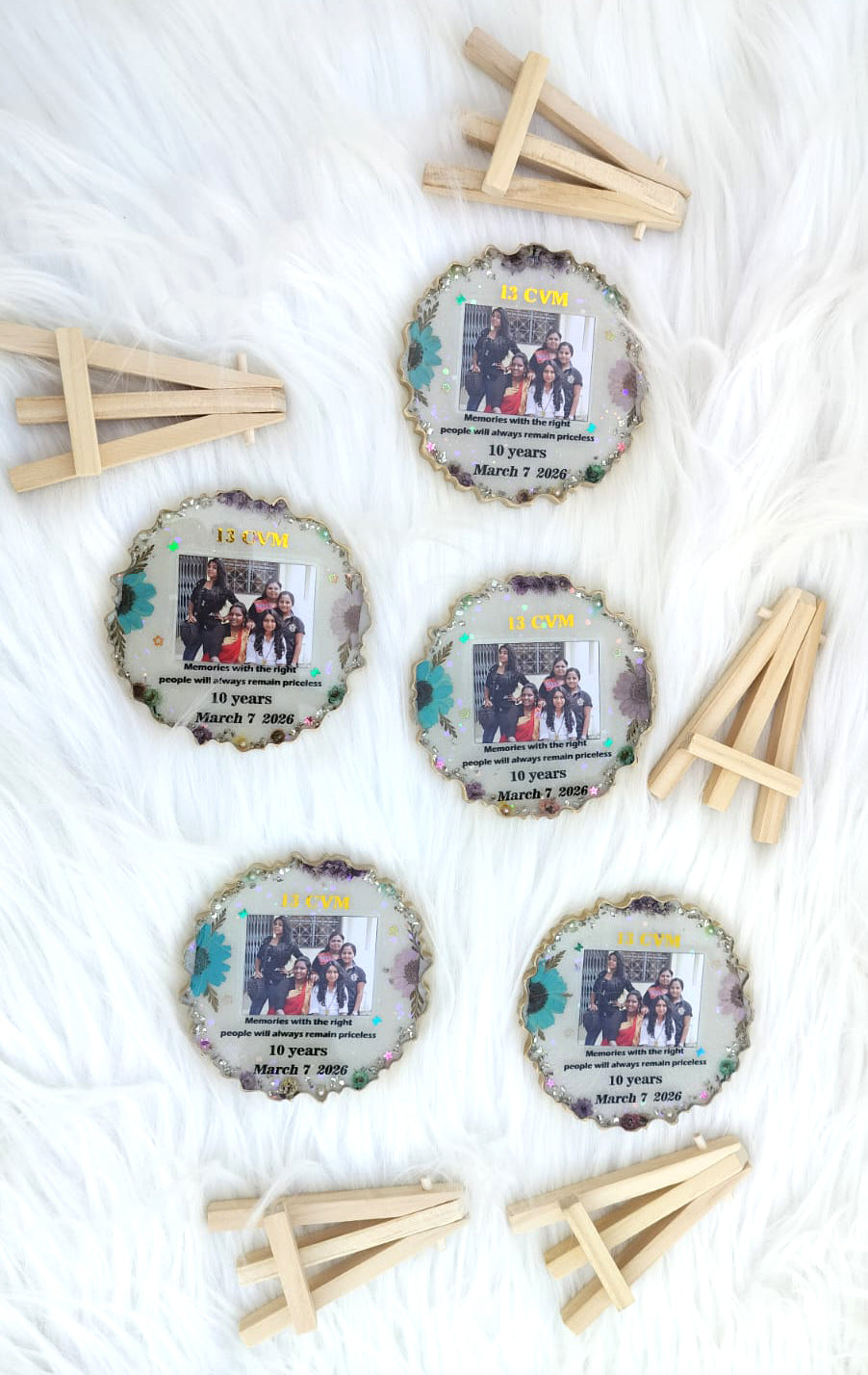 Friends Get together gift