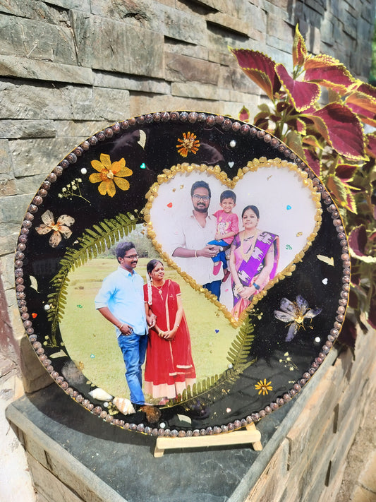 15" collage Photo Frame